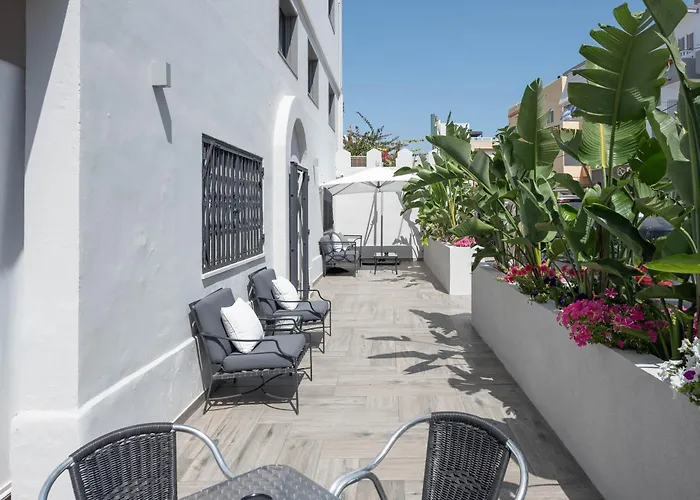 Hostal Costa